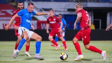 Двуточковият ЦСКА ще тренира веднъж дневно