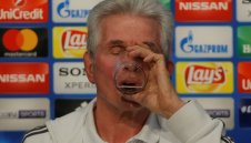 Дон Юп отсече: Реал няма никакъв шанс за Левандовски