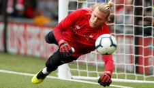 Ливърпул праща Кариус в Турция 