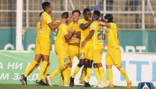 На "Герена" се размечтаха! Левски върви в шампионски график