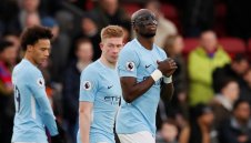 Голям екшън! Палас спря Сити, изпусна победата по нелеп начин