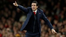 Емери: Искам да направя Арсенал по-конкурентен