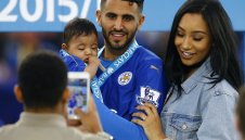 Феновете на Лестър избраха Марез за №1