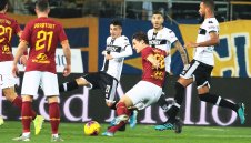 "Старата госпожа" е влюбена в Николо Дзаниоло 