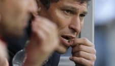 Балъков развя бялото знаме: Близо сме до изпадане