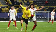 Чака се сделка: Челси се договори с Жул Кунде за личните му условия