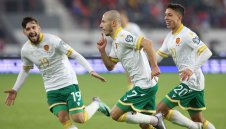 БФС урежда контрола с престижен съперник