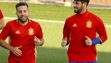 Испания - Израел