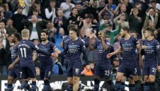 Ман Сити разнебити Лийдс и измести Ливърпул от върха