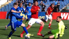 Юрген Матей приключи с ЦСКА