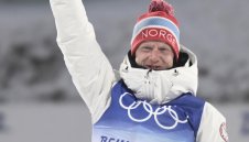 За историята! Бьо се нареди до легендата Бьорндален