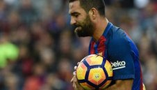 Арда "виси" за реванша с Юве и Ел Класико