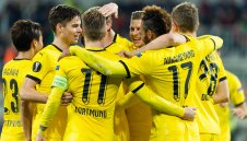 ПРОГНОЗА: Борусия Дортмунд - Аугсбург