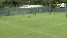 ВИДЕО: Лудогорец - Динамо Тбилиси