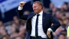 Брендън Роджърс отново ще става мениджър на Селтик