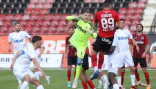 Локомотив София - Арда