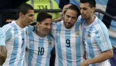 Драма с дузпи прати Аржентина на 1/2-финал + ВИДЕО