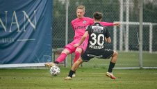 Скандал! Блокираха трансфер на Лудогорец заради... време