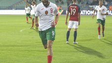 Дербитата на Европа: България продължава рейда към Евро 2020