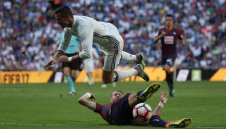 Каре “хиксове” за Реал (ВИДЕО)