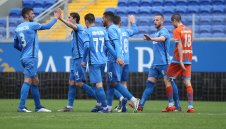 Левски иска звезда на Царско село 