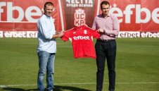 Стойчо Младенов отново ревна: Бях употребен и изхвърлен от ЦСКА