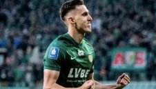 Национал бележи за сефте в Полша