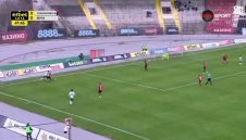 ВИДЕО: Локомотив София &ndash; Берое