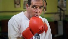 Сарафа за Мейуедър: Веднъж го бих, ще го бия пак