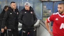 Дезертьорът Акрапович няма кураж и достойнство