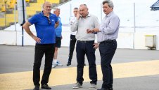 Трансферна цел на Левски стана свободен агент