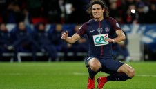 Удар по ПСЖ! Кавани пропуска мача с Реал Мадрид