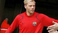 Фърги ще подсилва нападението с Гудьонсен