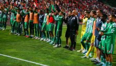 Вижте кои отбори продължават напред в Лига на конференциите