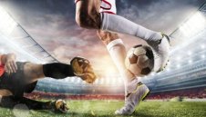 Електронният футбол трупа популярност и се превръща в бизнес