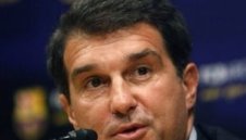 Лапорта: Искаме Ето'о да остане, но не на всяка цена