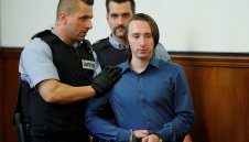 Атентаторът Сергей: Не съм искал да убивам играчи на Борусия Дортмунд