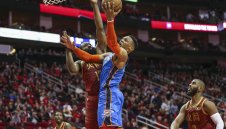 Въздушния: Хардън и Уестбрук са страхотни, но 6 титли е нещо много по-трудно