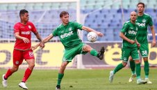 Първа лига се подновява с Арда - Хебър 