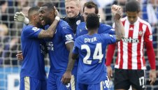 Каспер Шмайхел: Битката за оцеляване е по-жестока от тази за титлата