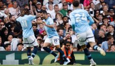 Галатасарай не се спира, взима и звезда на Ман Сити