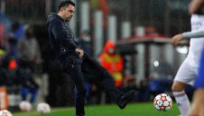 Шави си вярва: Можем да бием Байерн в Мюнхен