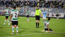 Илиан Илиев: Не си свършихме работата в защита