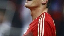 Хитцфелд: Гомес е толкова важен за Байерн, колкото Меси за Барса