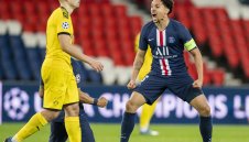 Ас на ПСЖ за Дортмунд: Изпълнихме задачата си перфектно