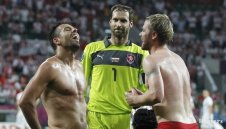 Петер Чех: Португалия е фаворит, но това не значи, че ще спечели