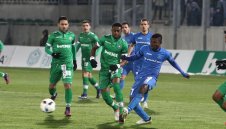 Лудогорец е като Юве и Байерн и прецаква Левски