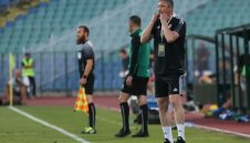 Любо Пенев се оплака от къртици в ЦСКА: За мен се говорят и пишат много лъжи!