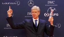 Венгер: Три пъти отказах на Реал Мадрид и май сгреших