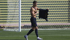 "Кървави" пари: Отива ли Роналдо в страната на масовите екзекуции?